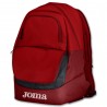 MOCHILA DIAMOND II ROJA