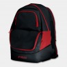 MOCHILA DIAMOND II - NEGRO ROJO