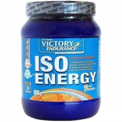 VICTORY ENDURANCE ISO ENERGY NARANJA 900GRS