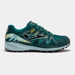 Joma Trek Lady 2217 Petroleo Celeste