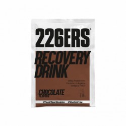 RECOVERY DRINK - Chocolate