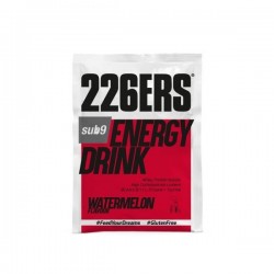 Sub9 Energy Drink 1 und x 50 gr Sandia