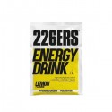 Energy Drink 1 und x 50 gr Lemon