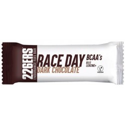 RACE DAY-BCAA Chocolate negro