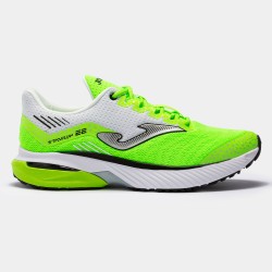 ZAPATILLAS JOMA TITANIUM 2211 GREEN FLUOR