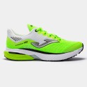 ZAPATILLAS JOMA TITANIUM 2211 GREEN FLUOR