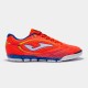 Joma Liga-5 2207 Orange Fluor Indoor