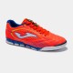 Joma Liga-5 2207 Orange Fluor Indoor