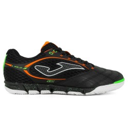 Joma Liga-5 2201 Black Indoor