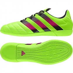 Zapatilla Adidas ACE 16.3 IN Leather