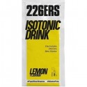 Isotonic Drink 1 und x 20 gr Lemon