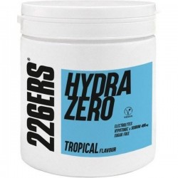 HydraZero Bebida de Sales Minerales 225 gr