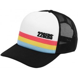 Gorra Hydrazero Trucker Hat Curved