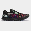 ZAPATILLAS JOMA TR-9000 2401 NEGRO MULTICOLOR