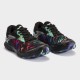 ZAPATILLAS JOMA TR-9000 MEN 2401 NEGRO MULTICOLOR