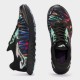 ZAPATILLAS JOMA TR-9000 MEN 2401 NEGRO MULTICOLOR