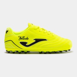 Joma Toledo JR 2409 Amarillo Flúor AG