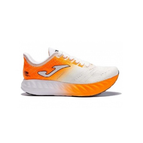 Joma R.3000 2202 White Orange