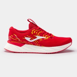 ZAPATILLAS JOMA R.VIPER LADY 2206 RED