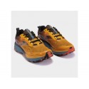 Zapatillas Tundra Men 2418 Mostaza