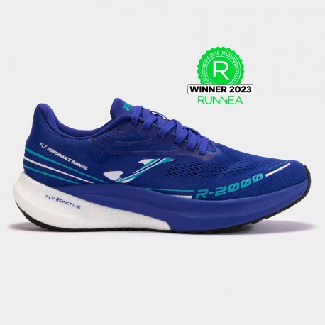 ZAPATILLAS JOMA R.2000 2404 ROYAL