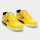 Joma Top Flex 2528 Yellow Indoor