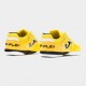 Joma Top Flex 2528 Yellow Indoor