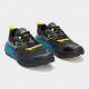Joma Sima Men 2501 Black Blue