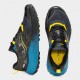 Joma Sima Men 2501 Black Blue