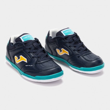 Joma Top Flex JR 2503 Marino Indoor
