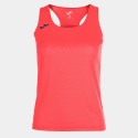 CAMISETA TIRANTES MUJER CORAL