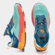 Zapatilla Sierra Lady 2527 Turquesa