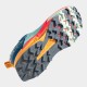 Zapatilla Sierra Lady 2527 Turquesa