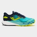 ZAPATILLAS JOMA TR7000 2517 PETROLEUM