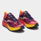 Zapatilla Sima Lady 2510 Coral