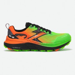ZAPATILLAS JOMA TR-5 MEN 2516 VERDE