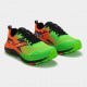 ZAPATILLAS JOMA TR-5 MEN 2516 VERDE