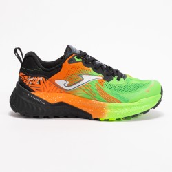 ZAPATILLAS JOMA TR-8 2516 VERDE