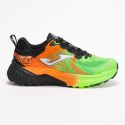 ZAPATILLAS JOMA TR-8 2516 VERDE