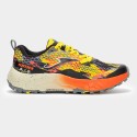 ZAPATILLAS JOMA SIMA MEN 2528 MOSTAZA
