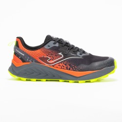 ZAPATILLAS JOMA TUNDRA MEN 2501 NEGRO
