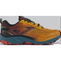 Zapatillas Tundra Men 2418 Mostaza