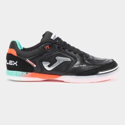 Joma Top Flex 2501 Black Indoor