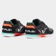 Joma Top Flex 2501 Black Indoor