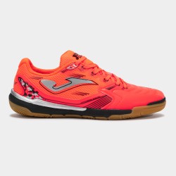 Zapatillas de fútbol sala Joma LIGA 5 2507 RED INDOOR