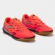Zapatillas de fútbol sala Joma LIGA 5 2507 RED INDOOR