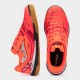 Zapatillas de fútbol sala Joma LIGA 5 2507 RED INDOOR