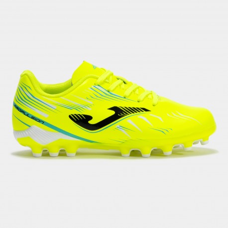 Botas de fútbol Joma JR PROPULSION 2509 AG