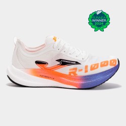 ZAPATILLAS JOMA R.1000 2502 BLANCO