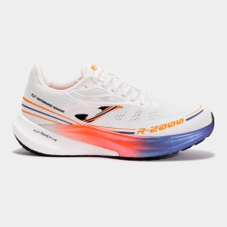 ZAPATILLAS JOMA R.2000 2502 BLANCO